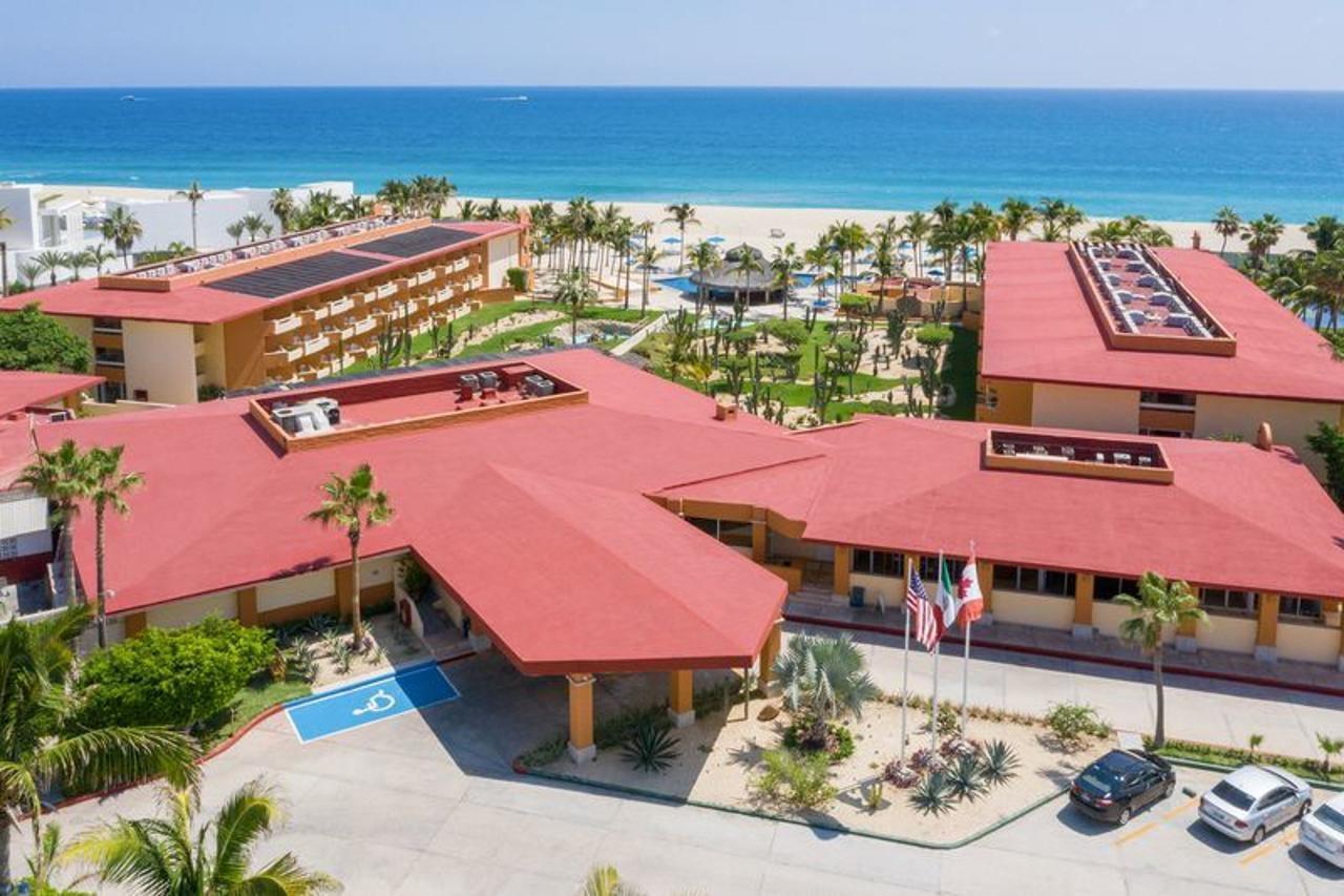 Posada Real Los Cabos San José del Cabo Exterior foto
