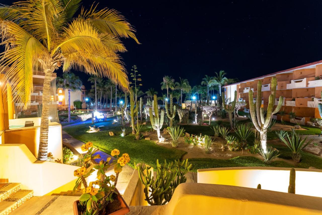 Posada Real Los Cabos San José del Cabo Exterior foto