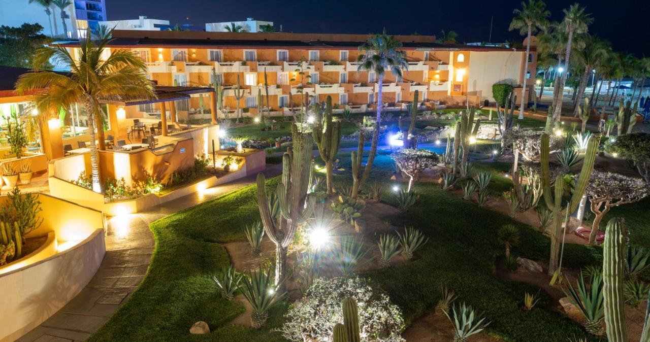 Posada Real Los Cabos San José del Cabo Exterior foto