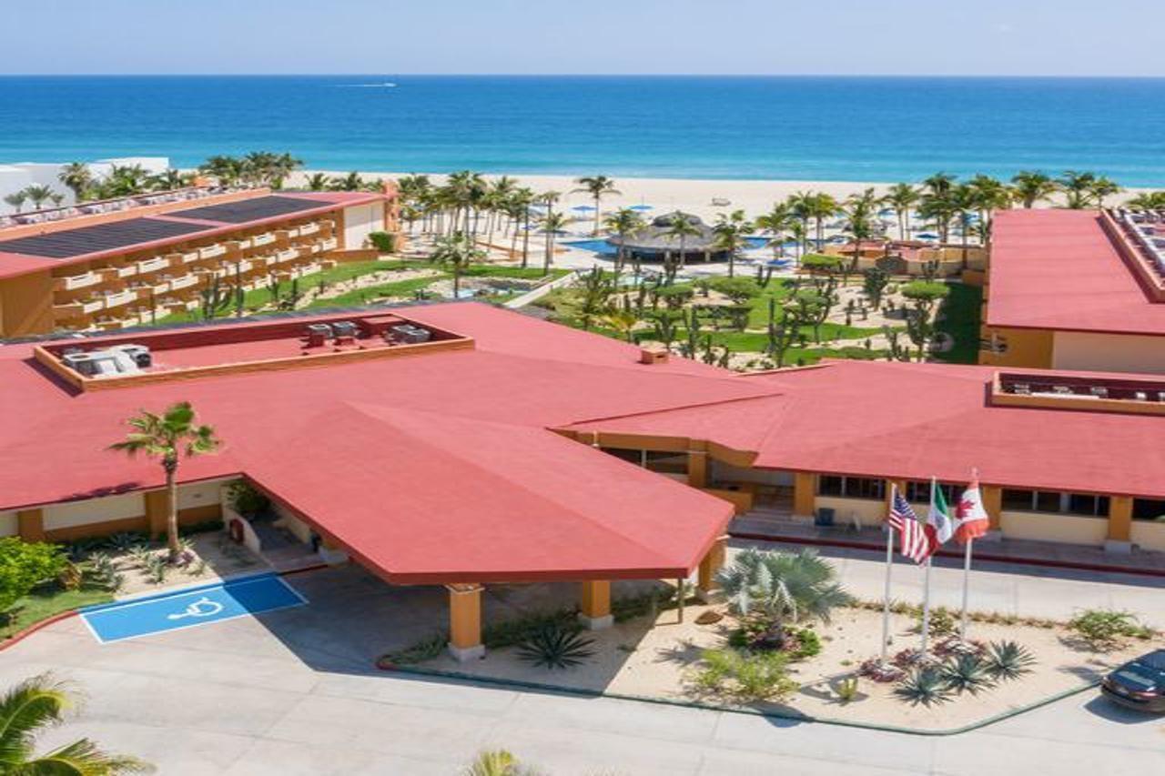 Posada Real Los Cabos San José del Cabo Exterior foto