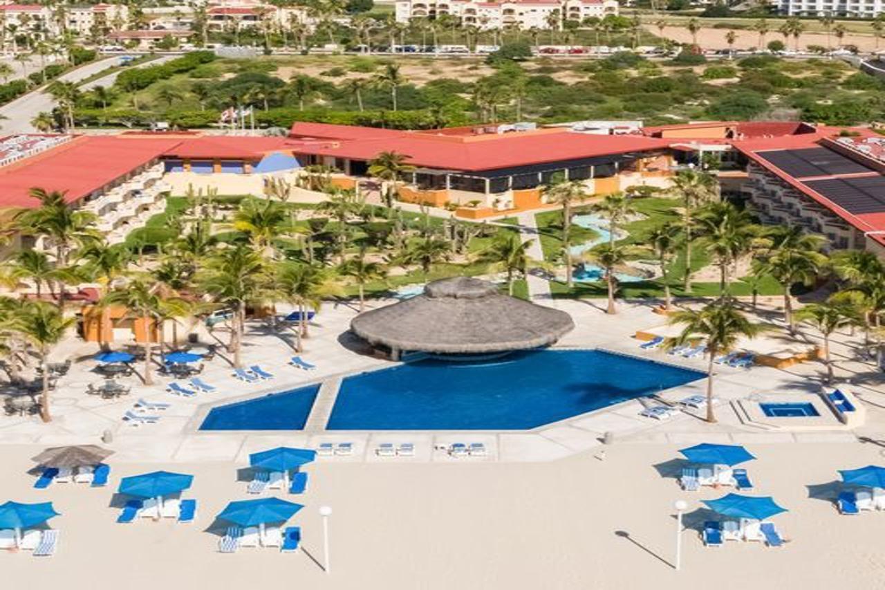 Posada Real Los Cabos San José del Cabo Exterior foto