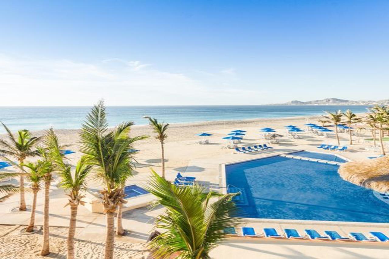 Posada Real Los Cabos San José del Cabo Exterior foto