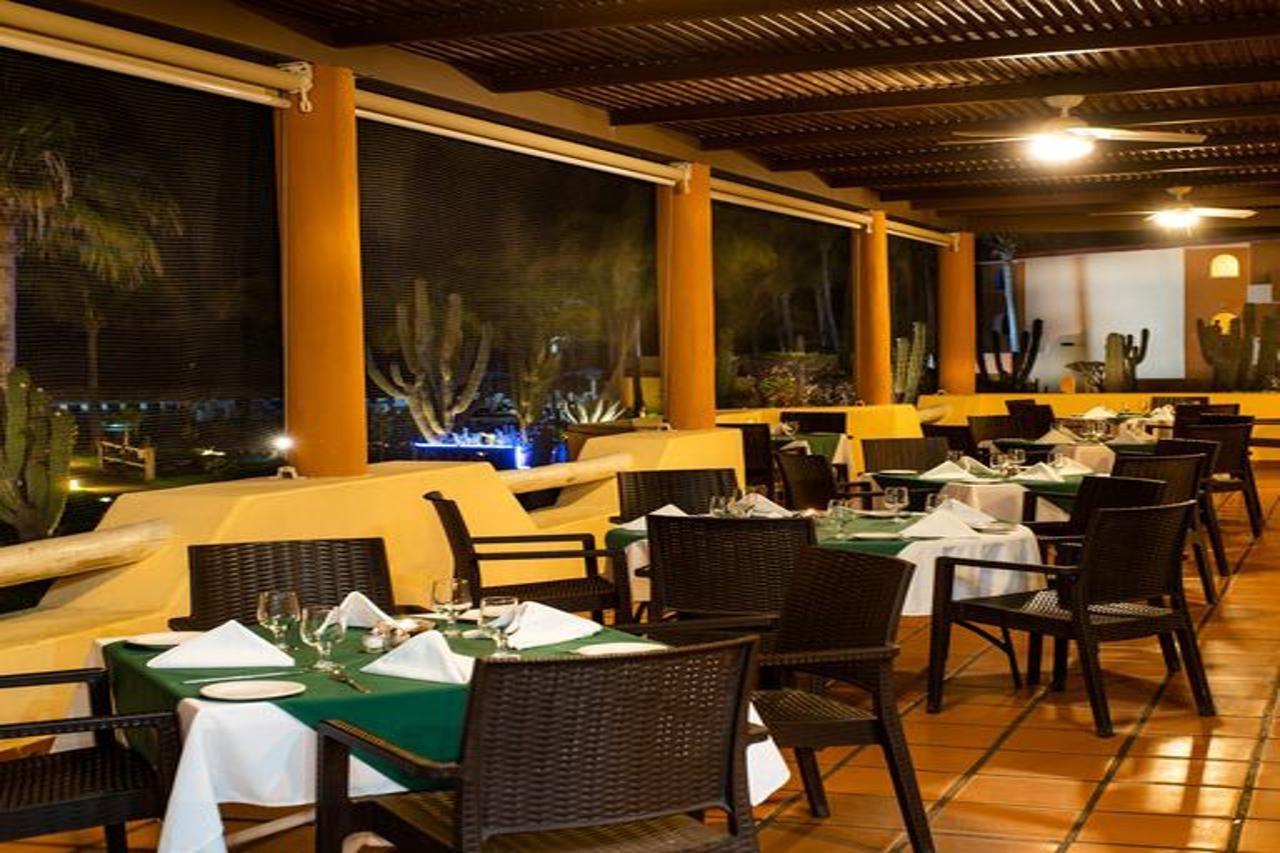 Posada Real Los Cabos San José del Cabo Exterior foto