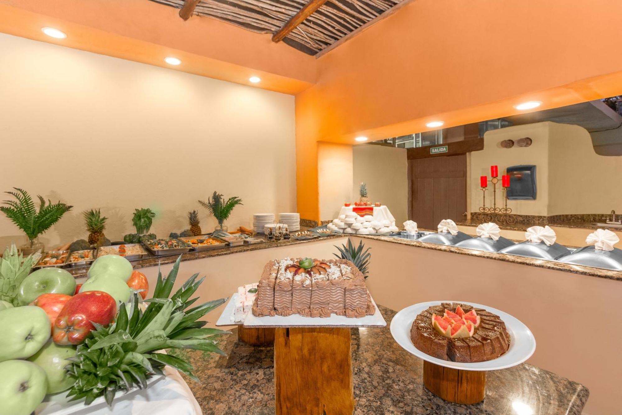 Posada Real Los Cabos San José del Cabo Exterior foto