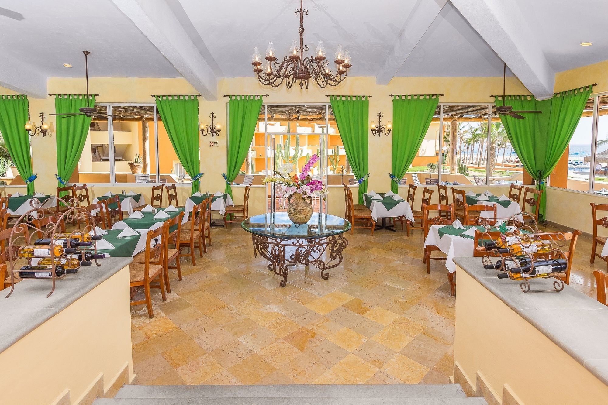 Posada Real Los Cabos San José del Cabo Exterior foto